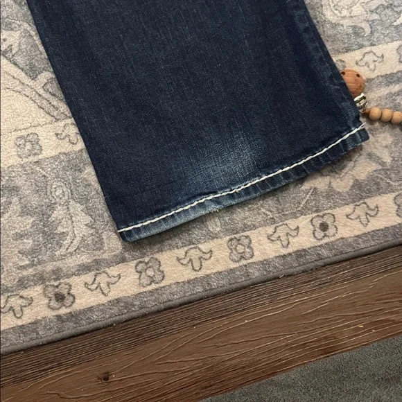 Men’s rock revival Pablo 36 x 30 jeans - Picture 3 of 10